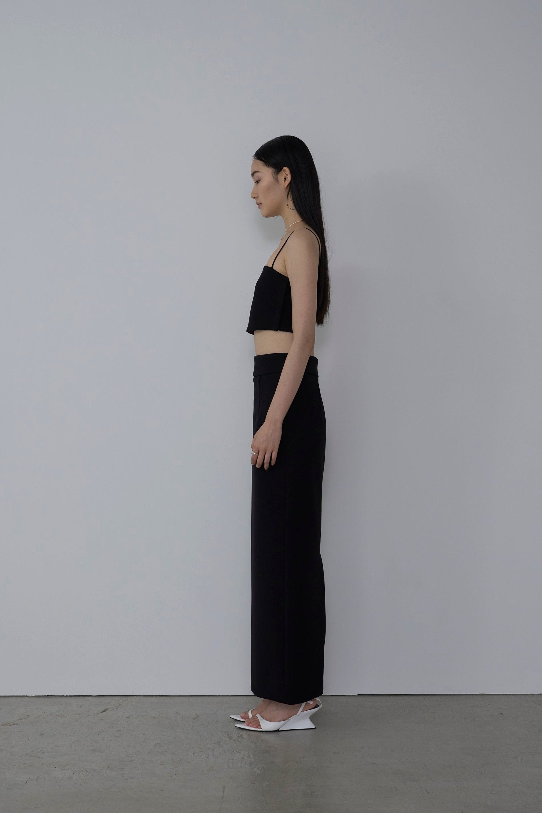 Order】strappy bandeau tops – Huitrox