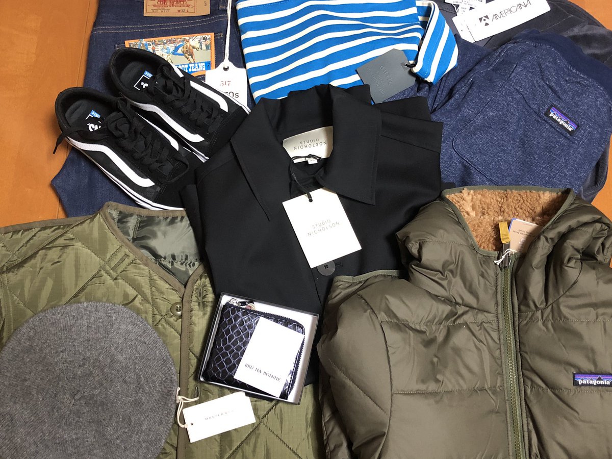 ロフトマン福袋[2026]の中身をネタバレします！👕👜 ファッション好き