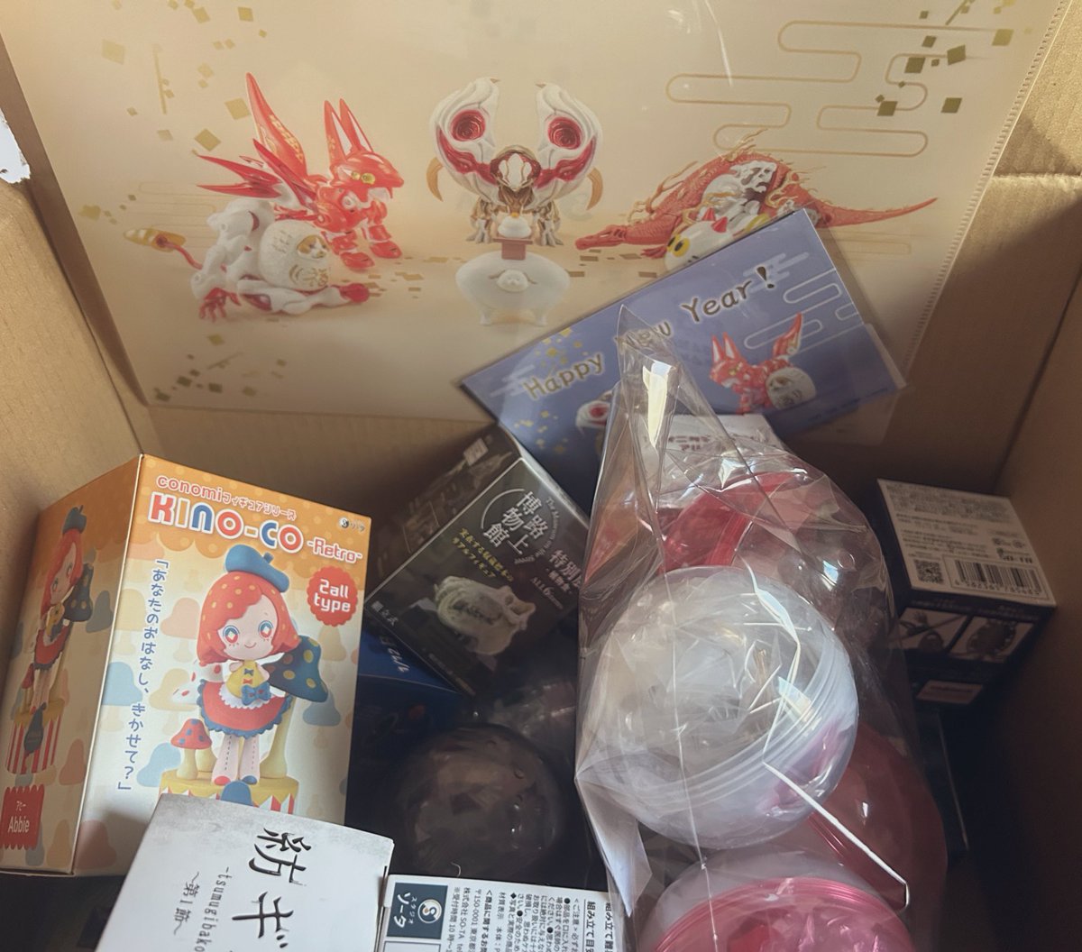 スタジオソータ福袋[2026]の中身をネタバレします！