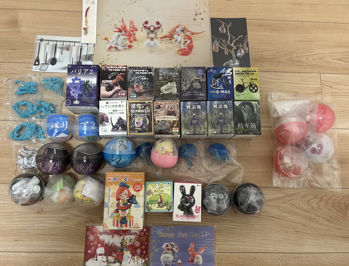 スタジオソータ福袋[2026]の中身をネタバレします！