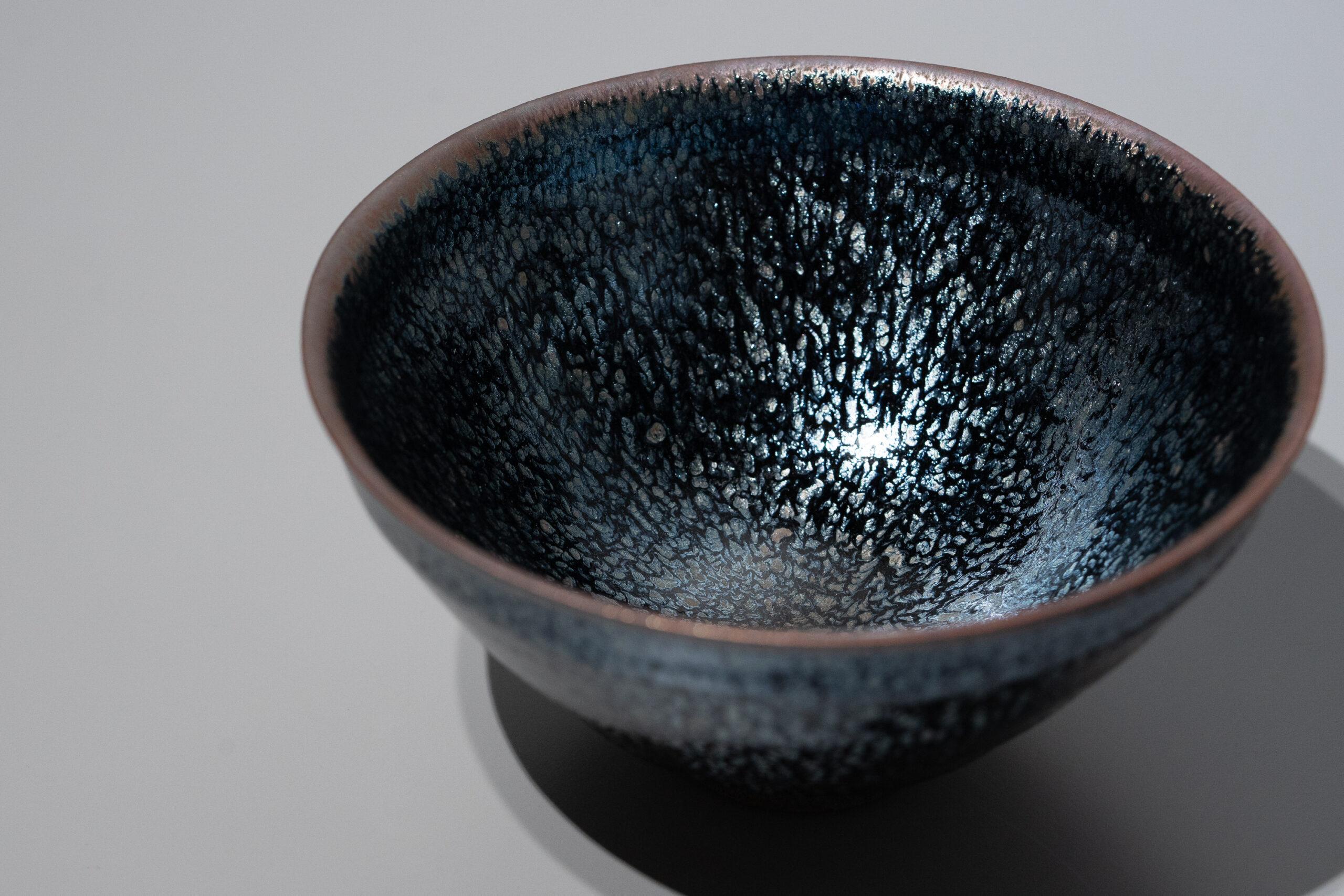 木村展之 作品展『青瓷と天目の世界』開催のお知らせ - HULS GALLERY