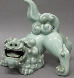 鍋島焼の買取/福岡・骨董品】 | 骨董品・アンティーク買取の福岡玄燈舎