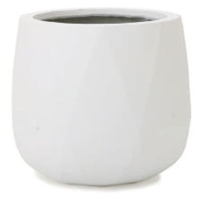 ポリゴナル ユーポット｜ヤマテーのガーデンプランター