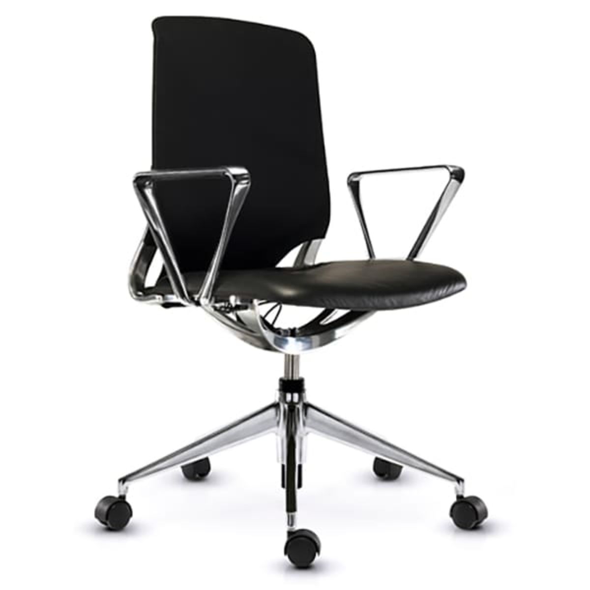 MYC1655BL｜アビタスタイルのオフィスチェア