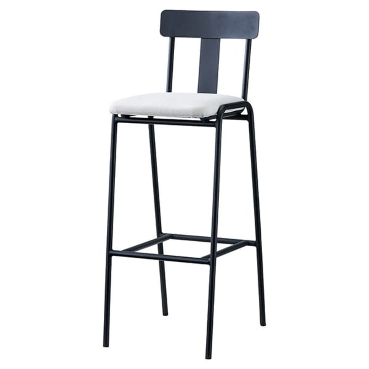 ドミンゴクロスS｜チェリー（桜屋工業）のカウンターチェア