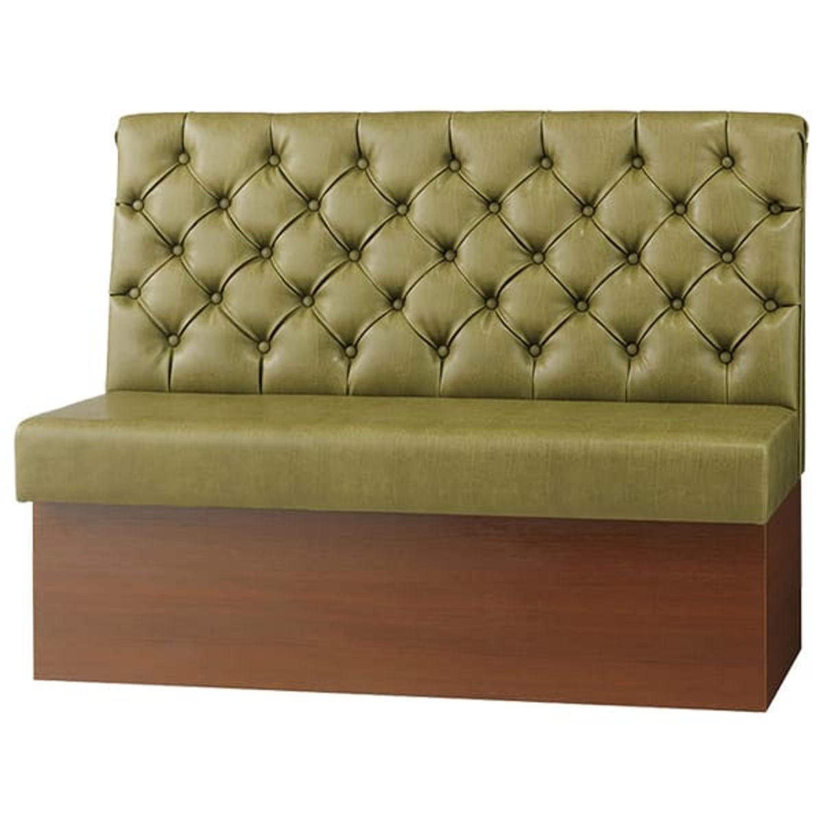 システムベンチ3型｜チェリー（桜屋工業）のソファ