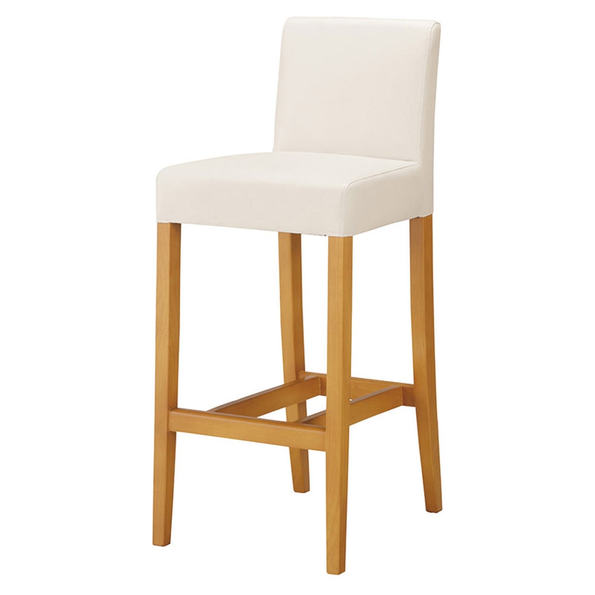 レスタックS70（既製品）｜チェリー（桜屋工業）のカウンターチェア