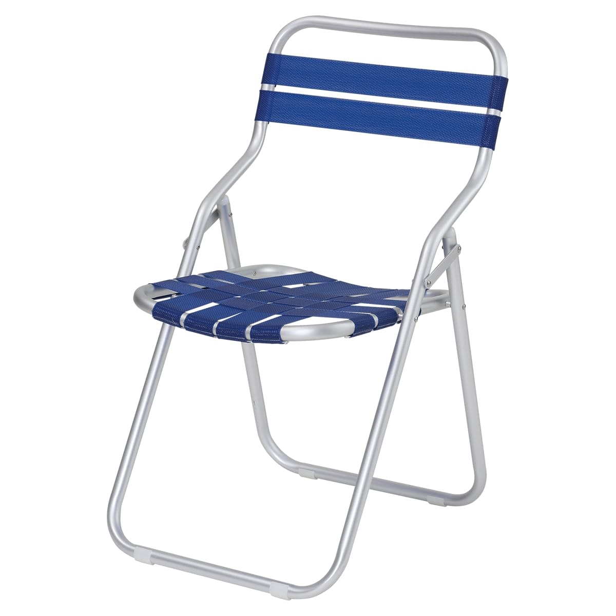 F101｜富士（FUJI）のアルミ椅子