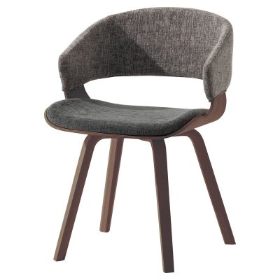 ロマランチェア ウッド｜カワジュンの木製椅子