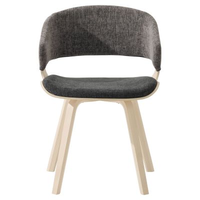 ロマランチェア ウッド｜カワジュンの木製椅子