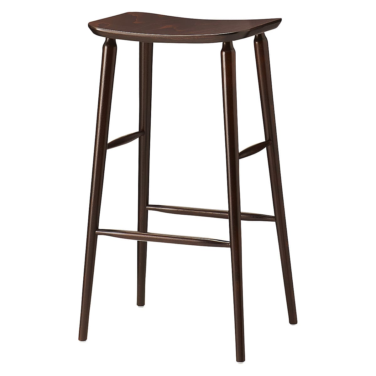 アンティラハイスツール｜クオン（オーツー）のカウンターチェア