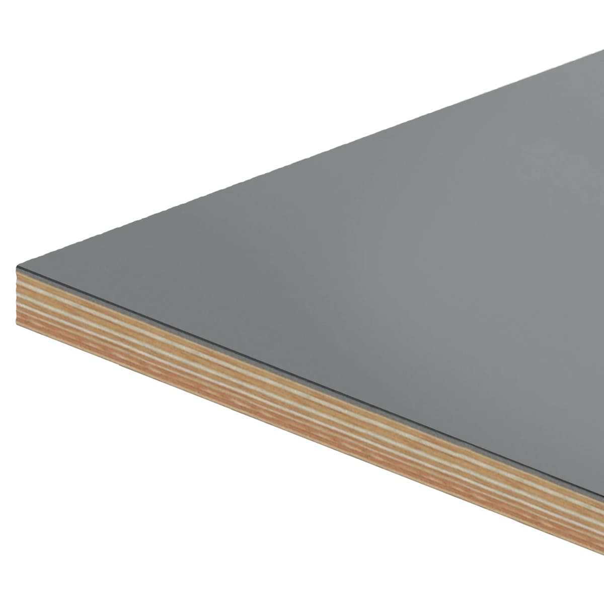 リノリウム・積層天板｜相合家具のテーブル