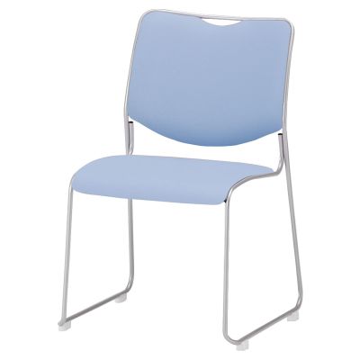 NFS-T5 SH435mm 塗装脚｜藤沢工業のミーティングチェア