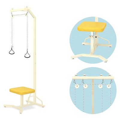 M型上肢運動台 TB-888｜高田ベッド