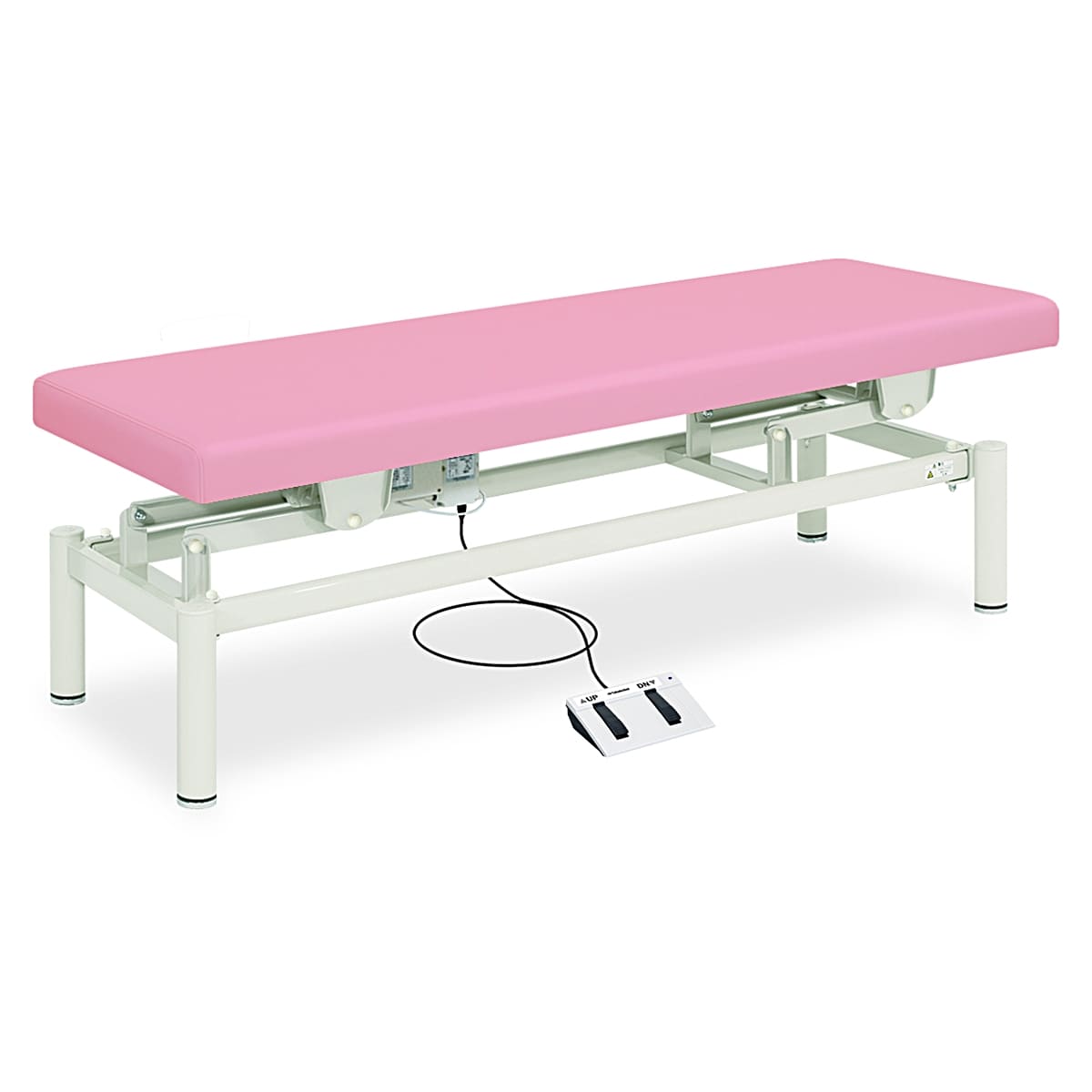 電動ハイローベッド TB-912／TB-912U｜高田ベッド