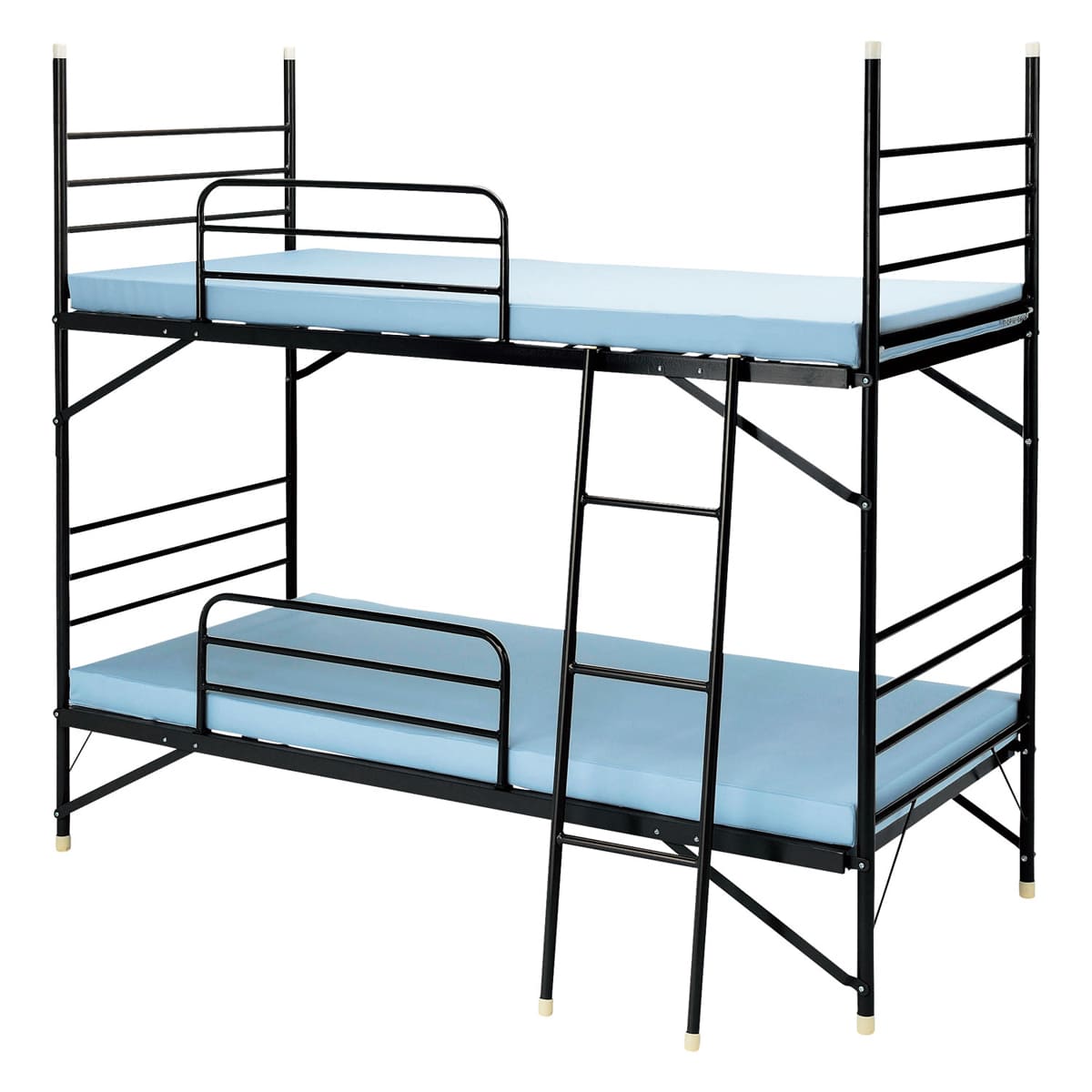 KBS-203 スチール2段ベッド｜弘益