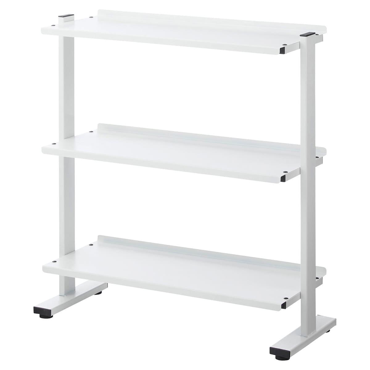 2WAYラック3D｜東谷