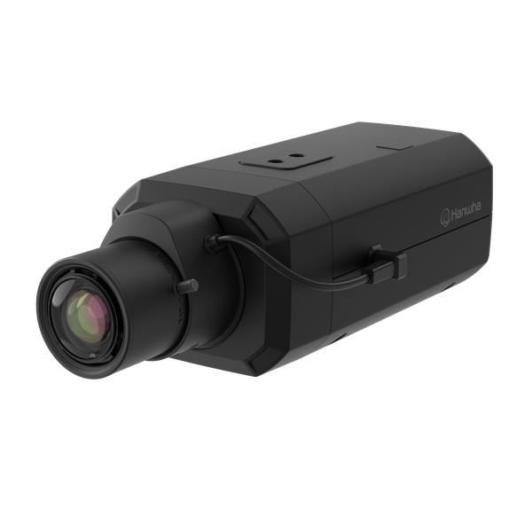 XNZ-6320A : Hanwha Vision - Global Vision Solution Provider
