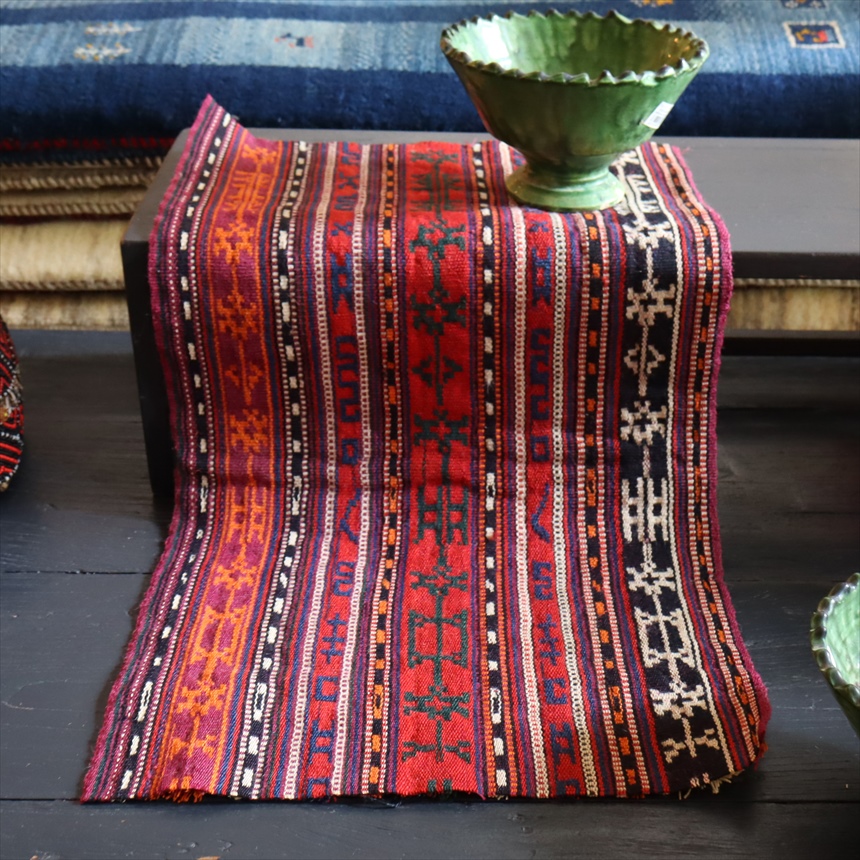 ガジャリキリム / ガラタバザール