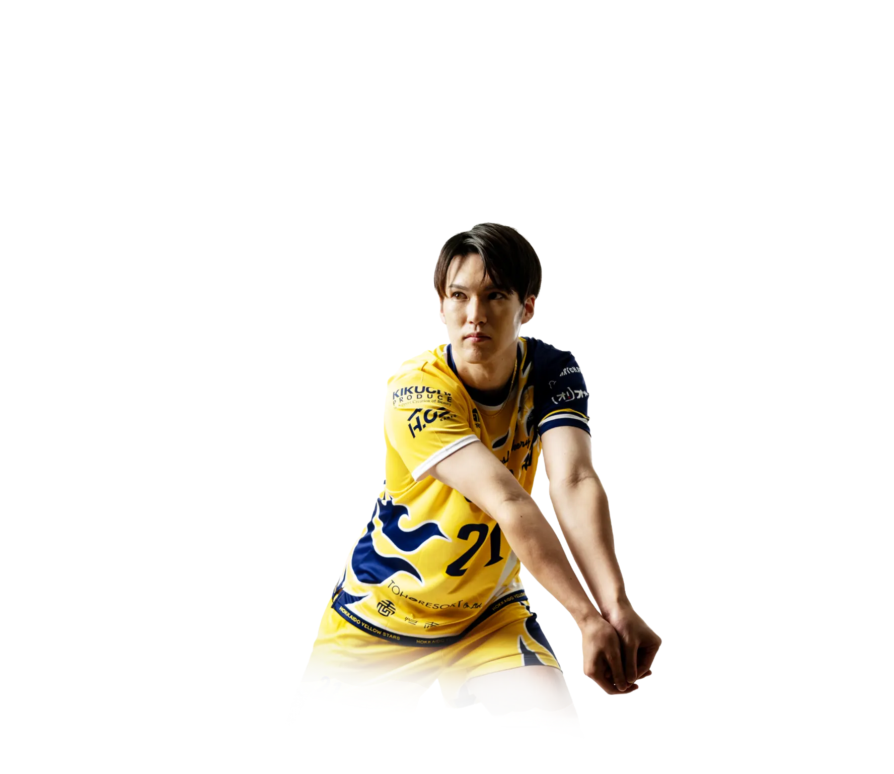 池田 颯太 - 北海道イエロースターズ