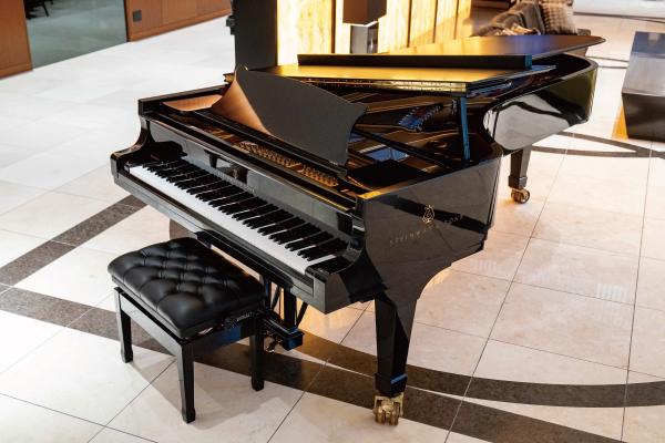 スタインウェイ＆サンズ Steinway & Sonsについて｜その他｜ニュース
