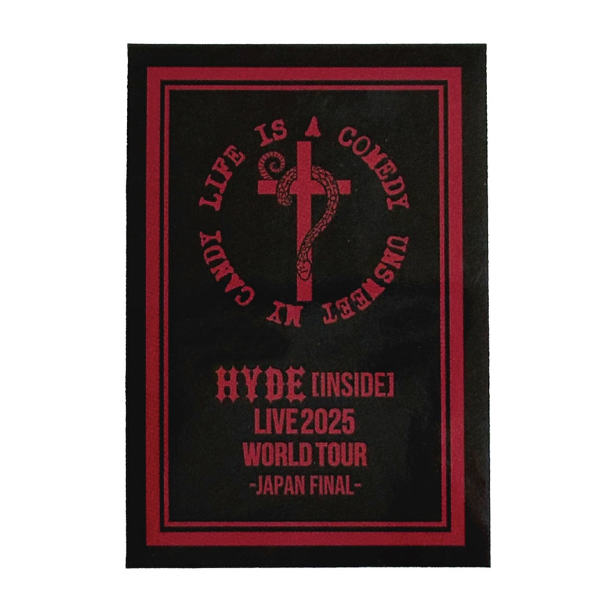 STICKER SET – HYDE ONLINE STORE