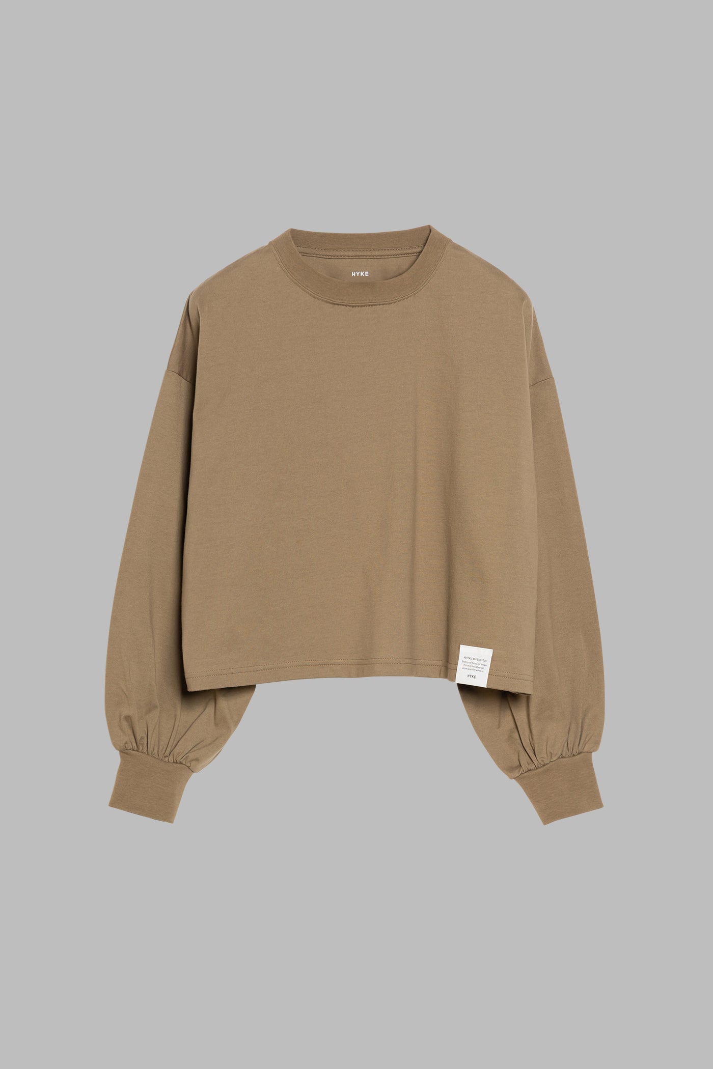 NEW IN – ページ 2 – HYKE ONLINE STORE