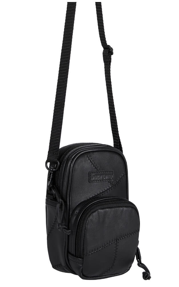 Supreme 19AW バッグ類まとめ（Backpack/Waist bag/Shoulder Bag等