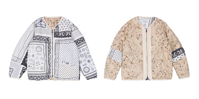 visvim Iris Liner Jacket Release Price/Date Info | Drops | Hypebeast