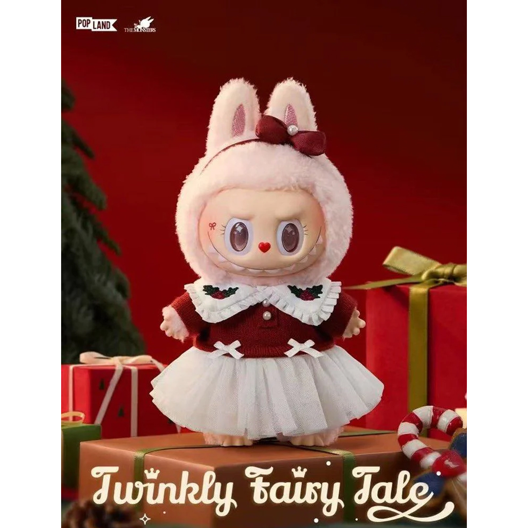 MOKOKO TWINKLY FAIRY TALE - Hypestages KL & Johor | Streetwear