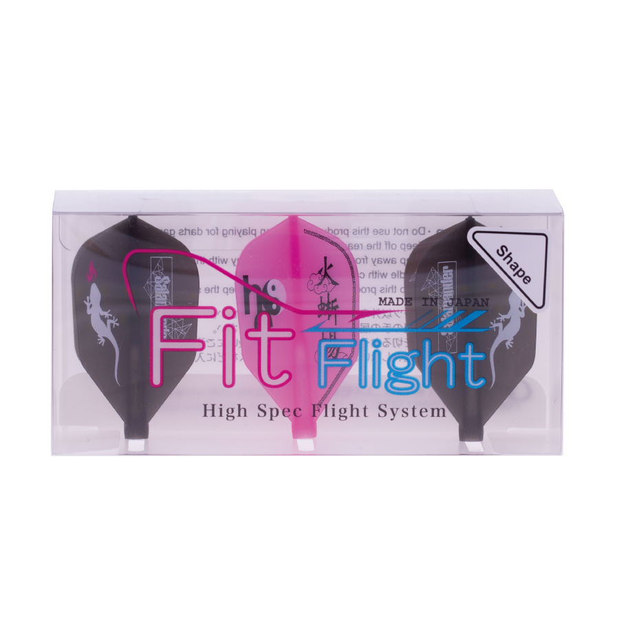 牧野百花 Fit Flight Type3 | hyper electra | ハイパーエレクトラ