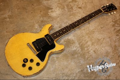 ビンテージ】Thunder 国産70年代レスポール激レア