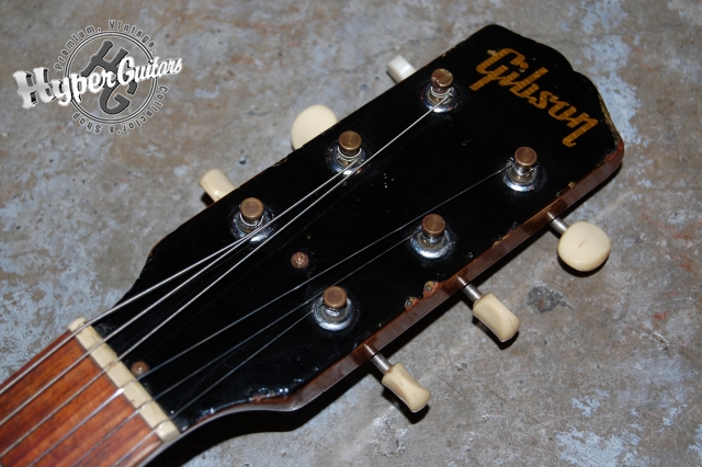 Gibson '67 SG Melody Maker - - ハイパーギターズ Hyper Guitars