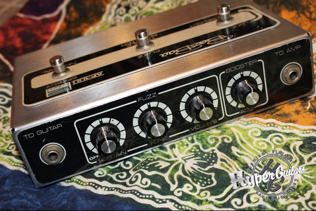 Roland 70's BeeBaa AF-100 - シルバー - ハイパーギターズ Hyper