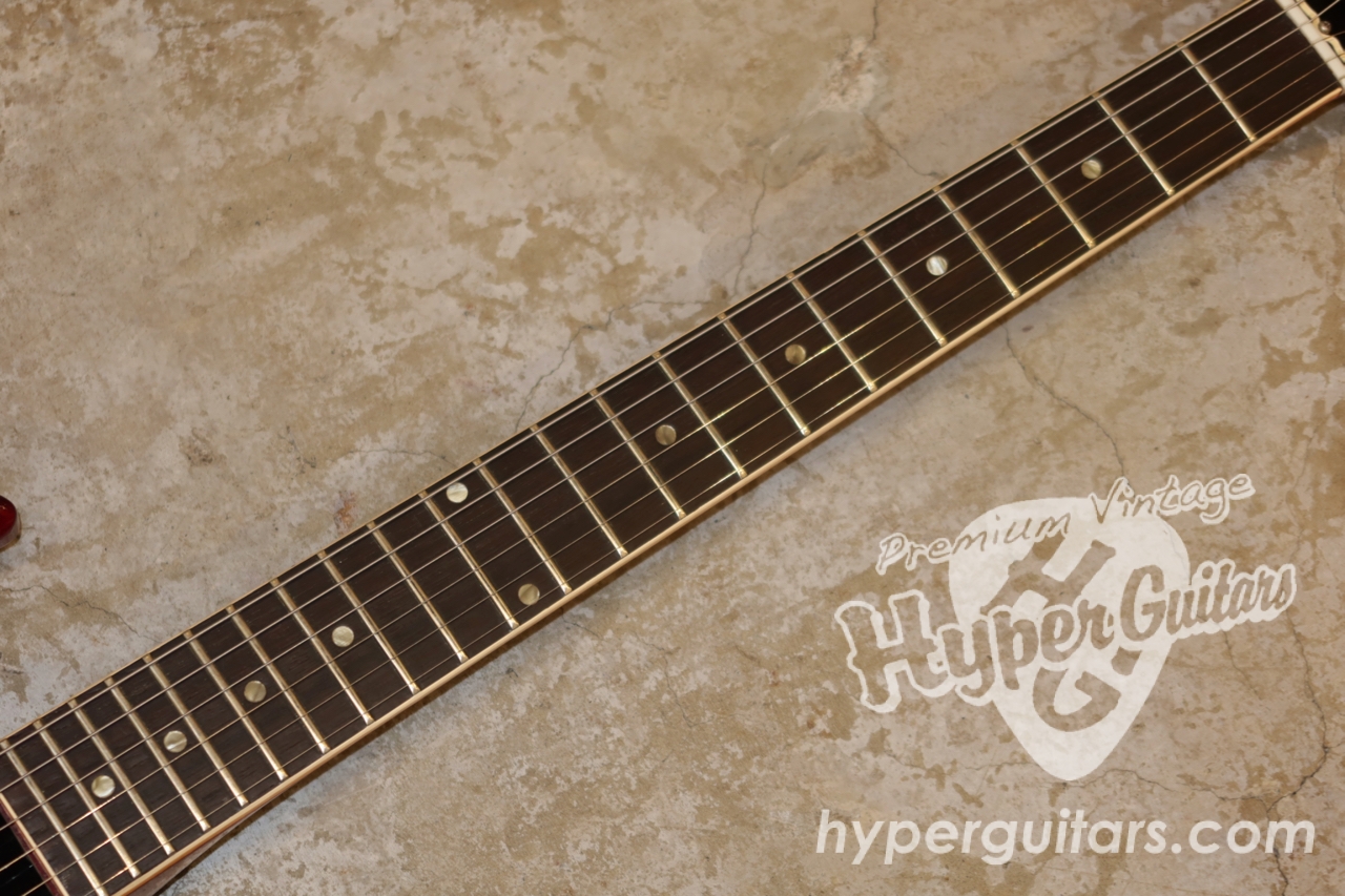 Gibson '65 SG Special - チェリー - ハイパーギターズ Hyper Guitars