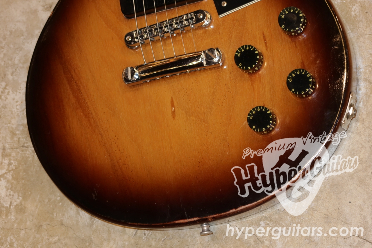 Gibson '78 Les Paul Special - サンバースト - ハイパーギターズ
