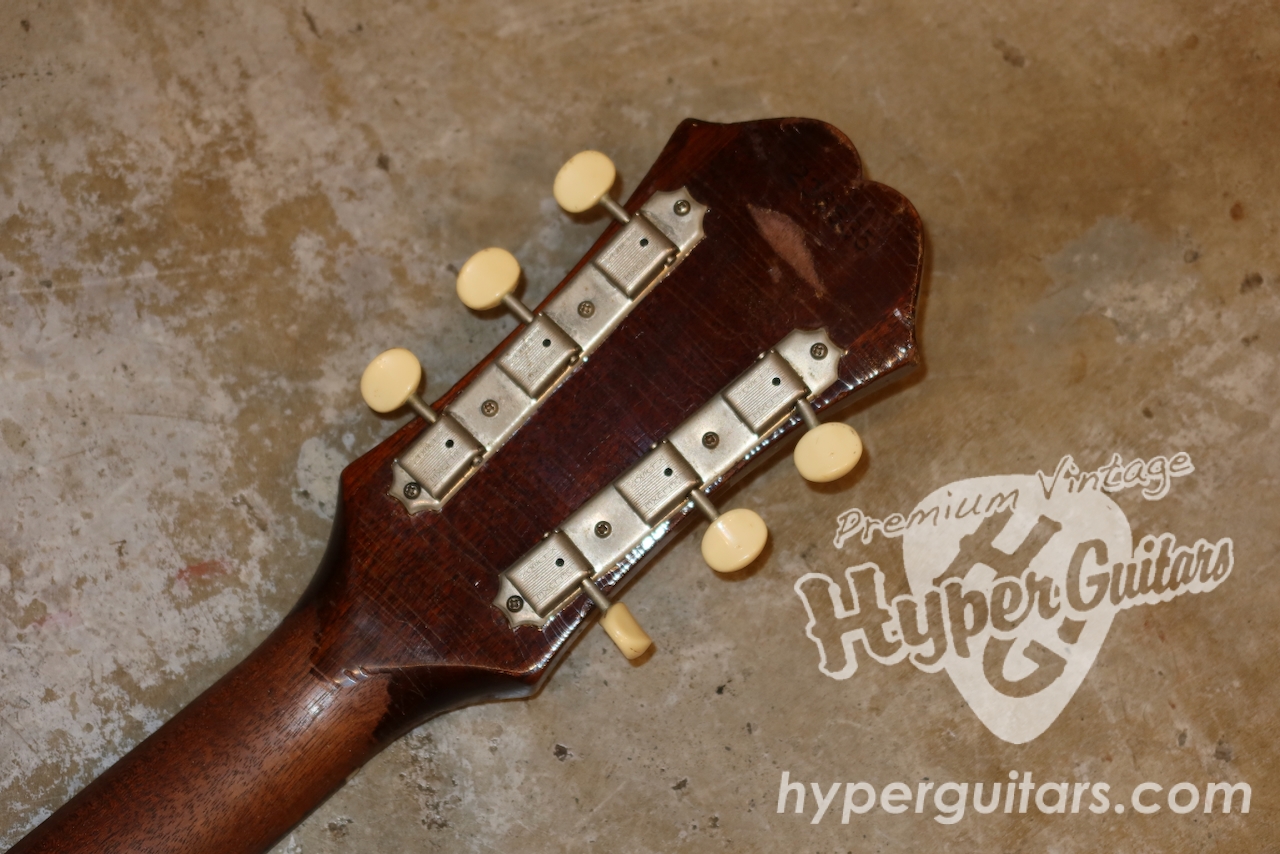 Epiphone '64 Texan FT-79 - サンバースト - ハイパーギターズ Hyper