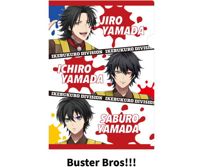 ココス×ヒプノシスマイク キャンペーン｜[COCO'S]ファミリーレストラン