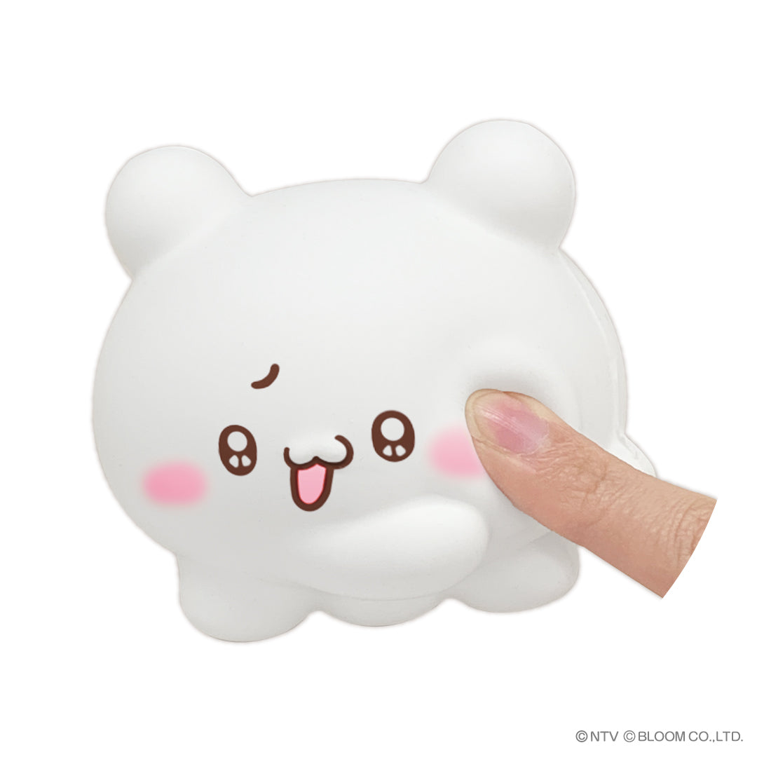 らぶいーず マシュロスクイーズ – i-BLOOM SQUISHY OFFICIAL SHOP