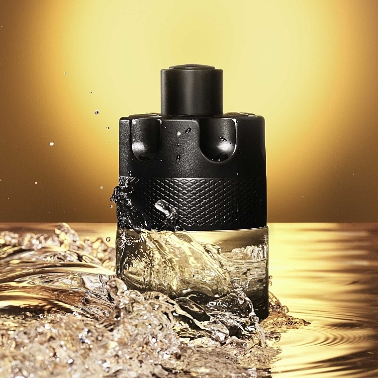 Azzaro The Most Wanted Intense - Eau de Toilette | Makeup.uk