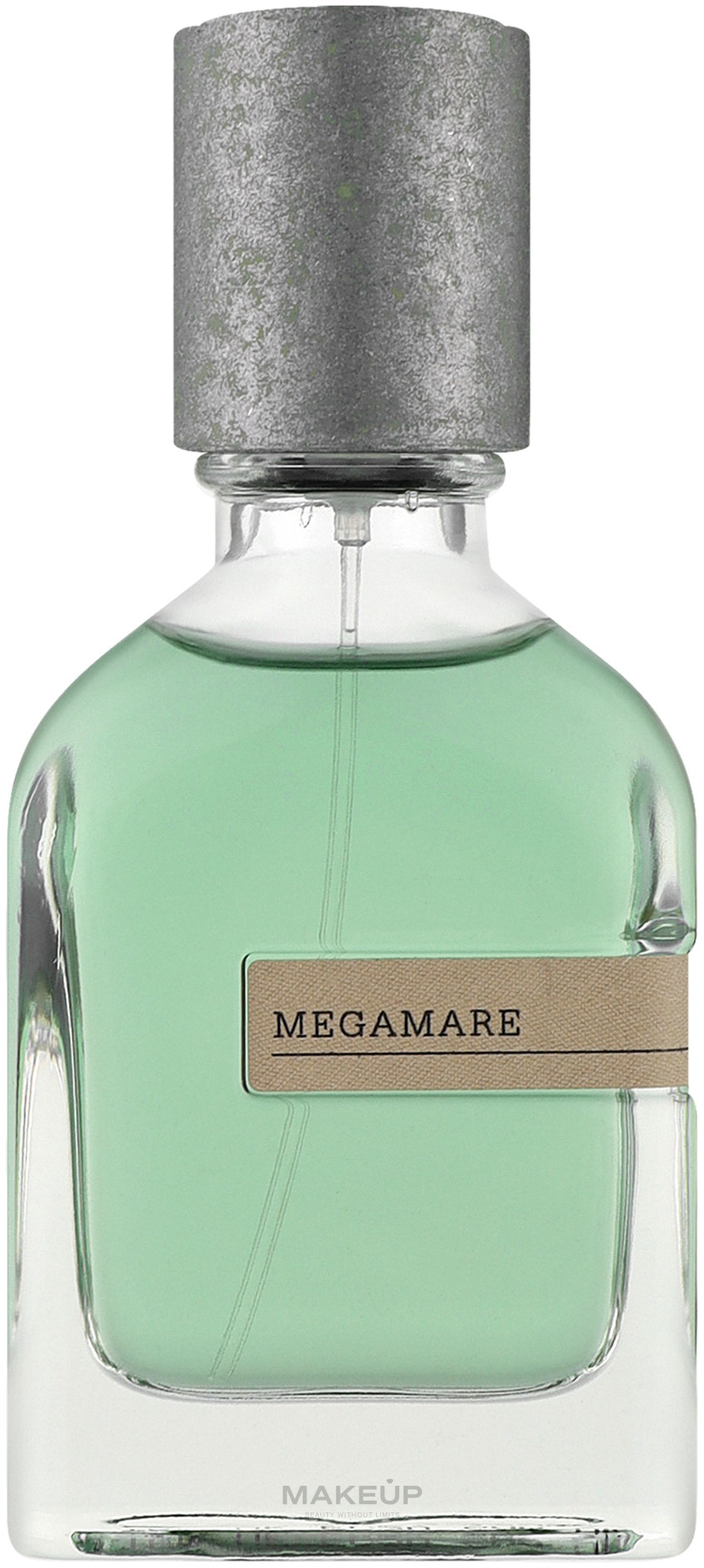 Orto Parisi Megamare - Perfume | Makeup.uk