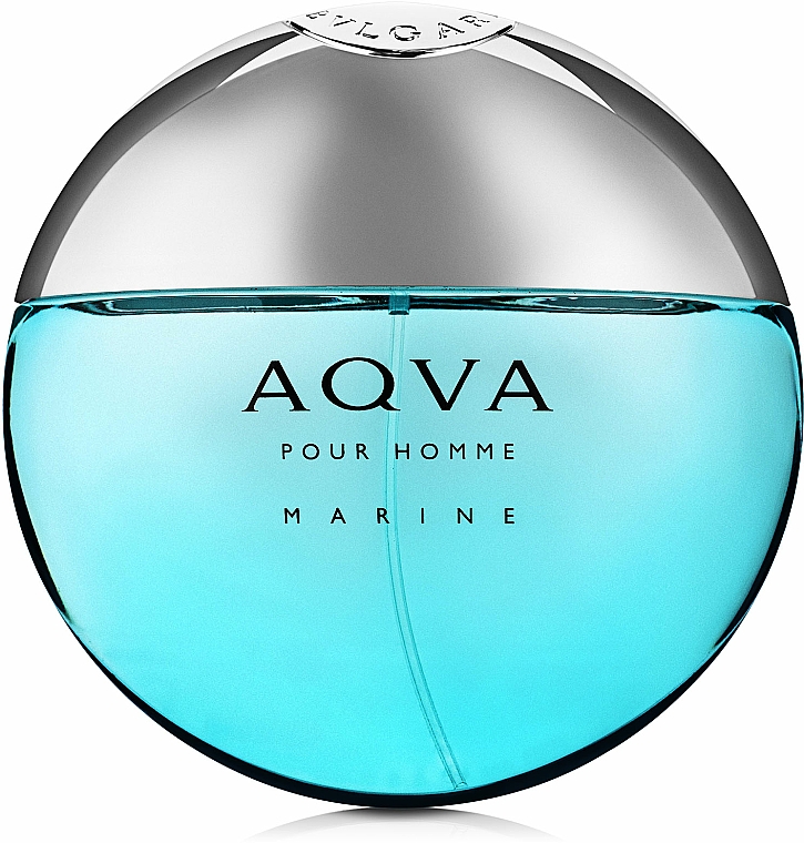 Bvlgari Aqva Pour Homme Marine Eau De Toilette Spray 100ml⁄3.3oz