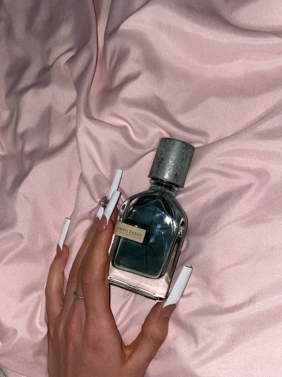 Orto Parisi Megamare - Perfume | Makeup.uk