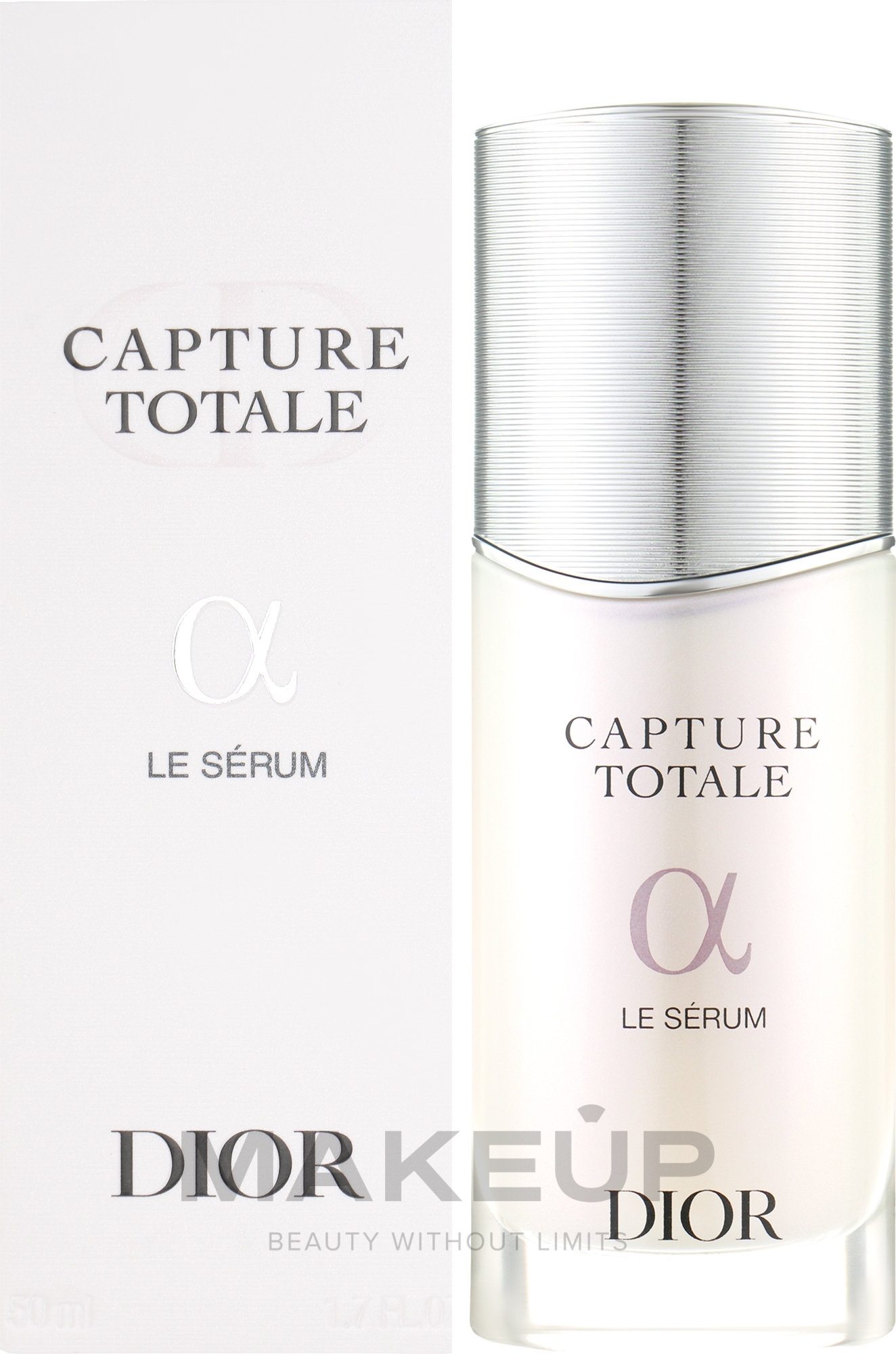 Anti-Aging Face Serum Dior Capture Totale Le Serum | Makeup.ae