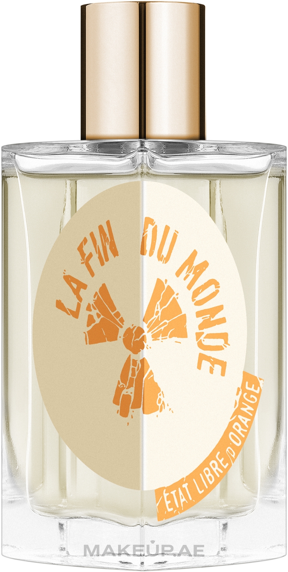 Etat Libre d'Orange La Fin Du Monde Eau de Parfum | Makeup.ae