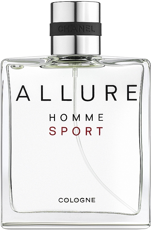 Chanel Allure homme Sport Cologne - Eau de Cologne | Makeup.ch