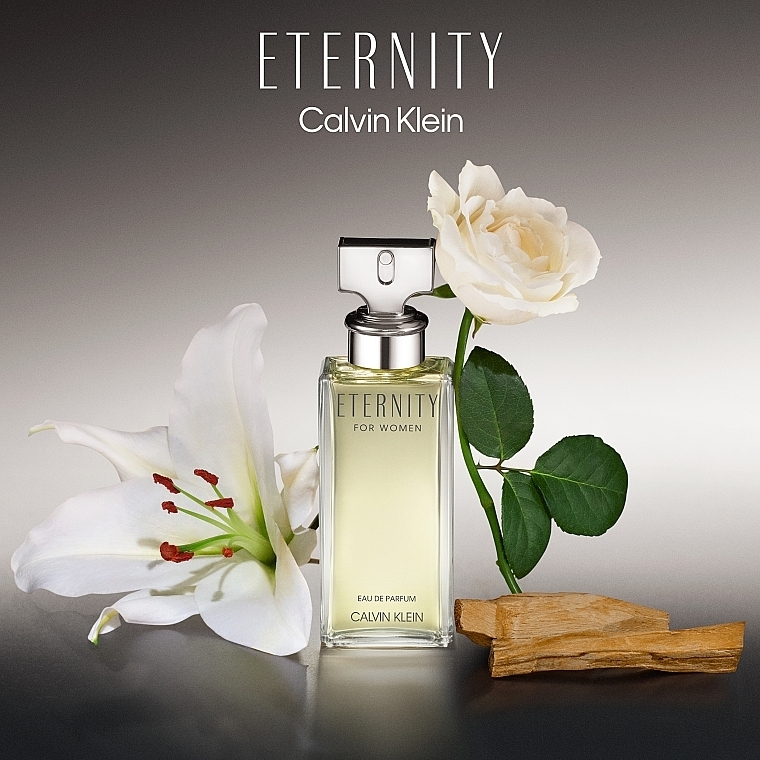 Calvin Klein Eternity For Women - Eau de Parfum | Makeup.it
