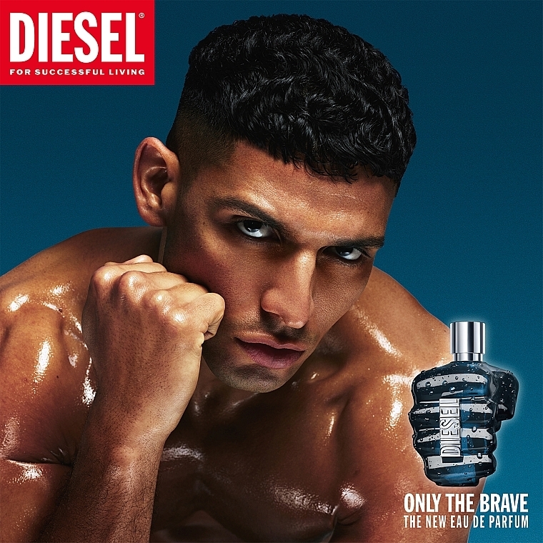 香水 - Diesel Only The Brave | Makeup.jp
