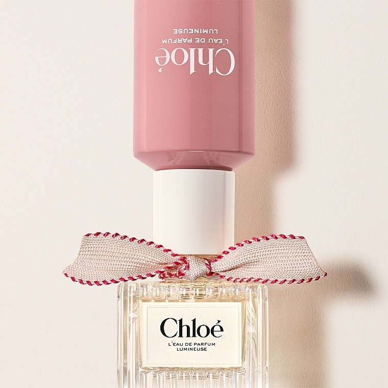 オー ド パルファム - Chloe Eau Lumineuse | Makeup.jp