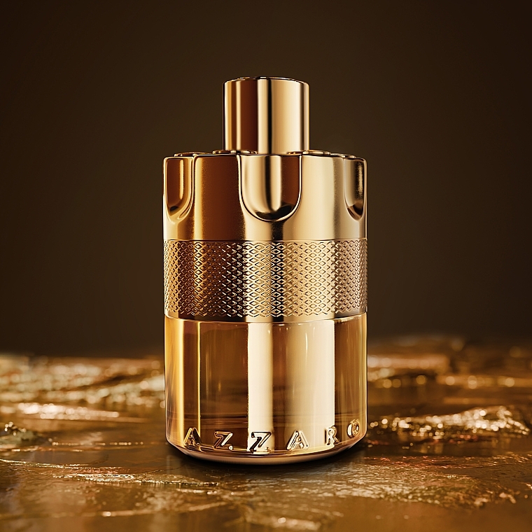 パルファム - Azzaro Forever Wanted Elixir | Makeup.jp